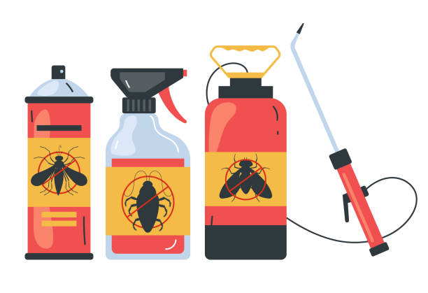 Best Wasp Removal Services  in Manville, NJ
